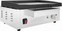Buffalo Gietijzeren Bakplaat, 2800 Watt - CU966