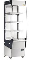 Buffalo Slimline multi warmhoudvitrine | CW146