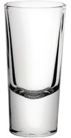 Utopia Shooter Shotglazen 25 Ml (pak van 100) - CW169