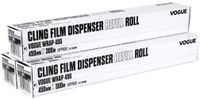 Vershoudfolie navulling voor Vogue Wrap450 dispenser |  CW203