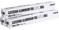 Aluminiumfolie navulling voor Vogue Wrap450 dispenser |  CW204