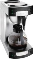 Buffalo koffiezetapparaat 1,7L glazen kan - CW305