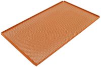 Schneider geperforeerde antikleef bakplaat 53 x 32,5cm | CW321