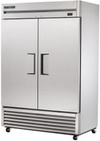 True Diepvrieskast 2 Deuren 1388l T-49f-Hc