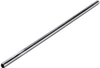 Beaumont RVS rietjes 21,5cm (25 stuks) | CW490