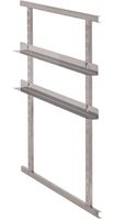 Cambro kit rails en frames voor voorlader | CW808