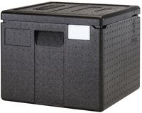 Cambro Cam GoBox geïsoleerde pizza transportbox 26,5cm | CW810