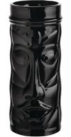 Utopia Tahiti tiki glazen onyx 45cl | CW816