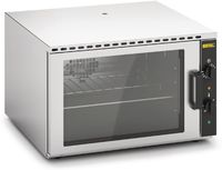 Buffalo Heteluchtoven 50l, Buffalo CW863