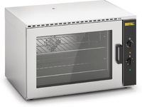 Buffalo Heteluchtoven 100l, Buffalo CW864