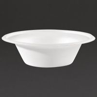 Fiesta Green composteerbare bagasse kommen 15,1cm | CW906