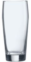 Arcoroc Will Becher Horeca Bierglazen 330ml (12 Stuks) - CX045
