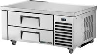 True Koelkast met Twee Laden voor Apparatuur Trcb-48-Hc