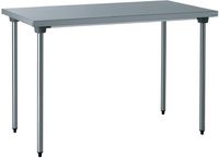 Tournus RVS Werktafel 1000mm - Tournus CX545