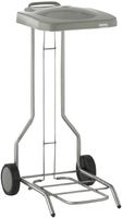 Tournus Mobiele Zakhouder Voor 100/130L Vuilniszakken - Tournus CX556