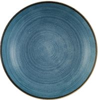 Churchill Stonecast Raw Evolve Teal Kommen 248mm (Pak van 12) - CX661