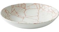 Churchill Studio Prints Kintsugi Evolve Coral Schalen 248mm (Pak van 12) - CX681