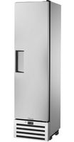 True Super Slimline Staande Enkele Deur Koelkast T-11-Hc