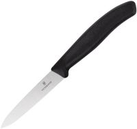 Victorinox Schilmesje 10cm Zwart - Victorinox CX743