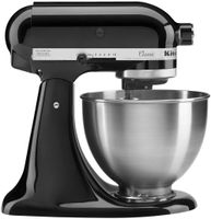 KitchenAid Klassieke Standmixer Met Kantelbare Kop 4,3 Liter 5K45SSEOB - Kitchenaid CX770