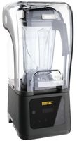 Buffalo digitale blender met geluidskap 2,5L - CY141