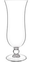 Olympia Kristallon Polycarbonaat Hurricane Glazen 390ml (24 Stuks), Olympia CY233