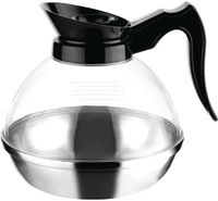 Buffalo Tritan Koffiekan Met RVS Bodem 1,7l, Buffalo CY339