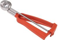 Bonzer CY553 Litegrip portioneerlepel maat 50 oranje