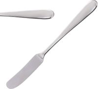 Olympia Buckingham botermessen | CY803