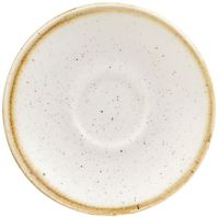 Churchill Stonecast Barley White Schotel 11,8cm (Pak van 12) - CY863