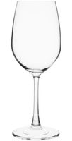 Olympia Serena Wijnglazen 350ml (pack van 6) - CZ005