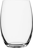 Olympia Serena Tumblerglazen 390ml (verpakking van 6) - CZ006