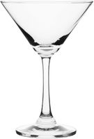 Olympia Cocktail Martiniglazen 210ml (Pak van 6) - CZ008