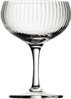 Utopia Hayworth Coupe-Glazen 160 Ml (pak van 6) - CZ039