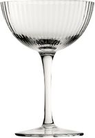 Utopia Hayworth Deep Coupe-Glazen 230 Ml (pak van 6) - CZ040