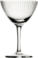 Utopia Hayworth Martiniglazen 190 Ml (pak van 6) - CZ046