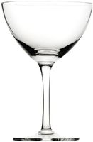 Utopia Raffles Martiniglazen 190 Ml (pak van 6) - CZ050