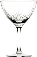 Utopia Raffles Vintage Martiniglazen 190 Ml (pak van 6) - CZ053