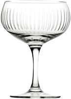 Utopia Raffles Lines Coupe-Glazen 160 Ml (pak van 6) - CZ055