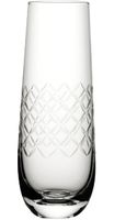 Utopia Raffles Diamond Champagneglazen 300 Ml (pak van 6) - CZ060