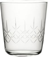 Utopia Raffles Vintage Bekers 360 Ml (pak van 6) - CZ065