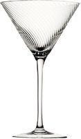 Utopia Twisted Hayworth Martiniglazen 300 Ml (pak van 6) - CZ072