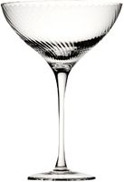 Utopia Twisted Hayworth Coupe-Glazen 290 Ml (pak van 6) - CZ073