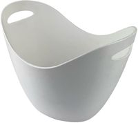 Beaumont Plastic Wijnkoeler Wit 8ltr - CZ448