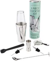 Beaumont Cocktailset 8 Stuks - Beaumont CZ481