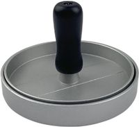 Beaumont Burgerpers 12x12x8,5cm - CZ643