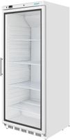 Polar C-Series Staande Display Koelkast 600Ltr Wit - CZ787