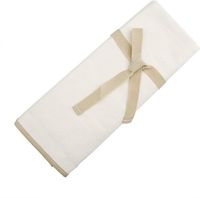 Canvas Messenfoudraal | 11 Compartimenten | Vogue | D030
