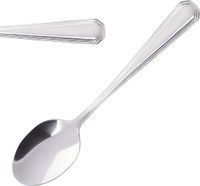 Olympia Monaco dessertlepel | D057