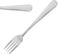 Olympia Monaco tafelvork | D059